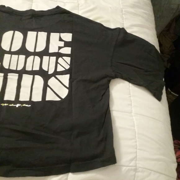 **HP** SPIRITUAL GANGSTER Graphic Tee - Picture 5 of 7